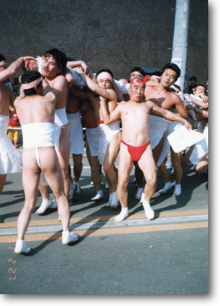 還暦の後藤師匠 還暦の後藤師匠